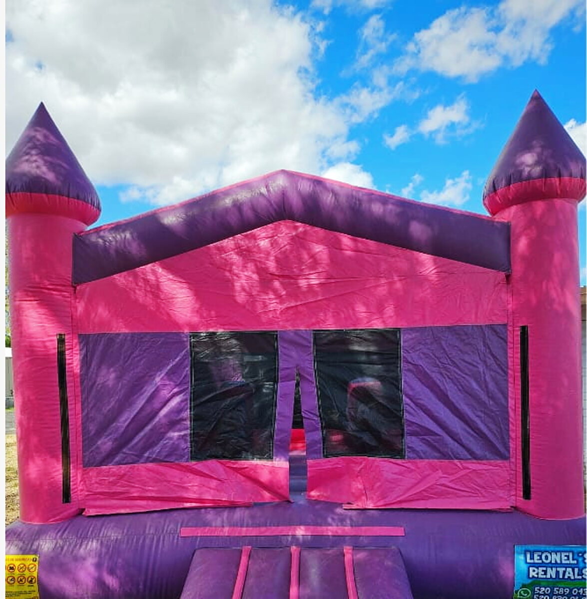 Princess Palace